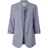 Pieces Pcbosella Blazer