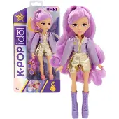 IMC Toys Nari Fashion doll