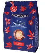 Mövenpick | Crema Schümli - 36 puter til
