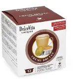 Dolce Vita | Crème Brûlée - 12 kapsler til a Modo Mio