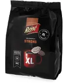 Chef Rene Café René | Strong (stor kopp) - 20 puder til