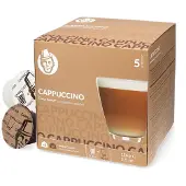 Kaffekapslen | Cappuccino - 16 kapsler til Dolce Gusto