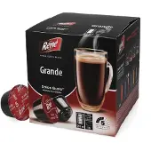 Chef Rene | Grande - 16 kapsler til Dolce Gusto