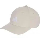 Adidas New Logo Embroidered Baseballcaps