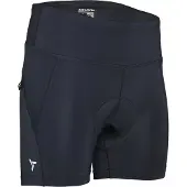 Silvini Wp2638 Merana Sykkelshorts Uten Seler