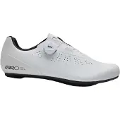 Giro Cadet II, Sykkelsko, White