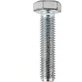 Cofan Din-933 C-10.9 M16x35 Mm Metrisk Sekskantskrue 25 Enheter