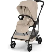 Cybex Melio Carbon Barnevogn
