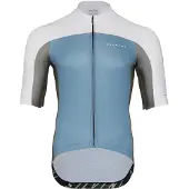 Silvini Md1604 Stelvio Kort Ermet Trøye