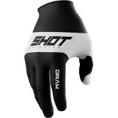 Shot Draw Sky Offroad Hansker