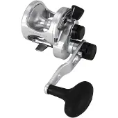 Okuma Cavalla Trolling Snelle