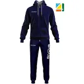 Givova King Cotone Terry Poker Treningsdress