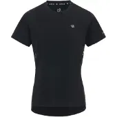 Dare 2b Nimble Kortarmet T-skjorte