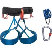 Black Diamond Momentum selepakke - kingfisher, str. m