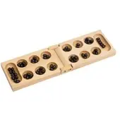 Goki Wooden Kalaha