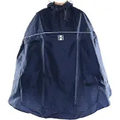 Hock Rain Stop Vanntett Poncho