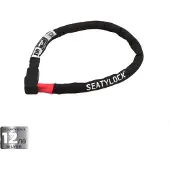 Seatylock Viking Silver Kjedelås