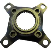 Fsa Yamaha Pw-x W0019 Edderkopp