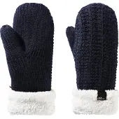 Jack Wolfskin Highloft Knit Votter