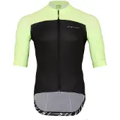 Silvini Md1604 Stelvio Kort Ermet Trøye