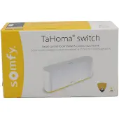 Somfy Centrala Tahoma Switch
