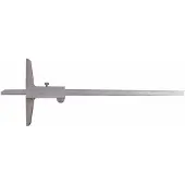 Vogel's Din 862 Dybdemåler 200 Mm