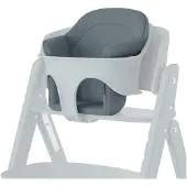 Cybex Pute Til Barnestol - Klikk og brett - Stone Blue - - OneSize - Tilbehør