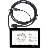 Victron Energy Gx Touch 50 Skjerm