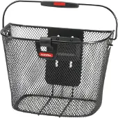 Klickfix Fine Mesh With Light Clip Kurv 16l