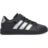 Adidas Grand Court 3.0 Joggesko Til Barn