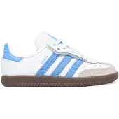 Adidas Originals Samba Og Comfort Closure Elastic Lace Treningssko
