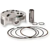 Vertex Piston Ø80.00 Mm A 23644a Stempelsett