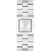 Calvin Klein Watches Meridian 22mm Dameklokke