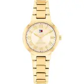 Tommy Hilfiger Becca 28mm Dameklokke