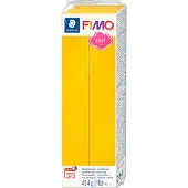 Staedtler Mod. clay FIMO soft 454g sunflower