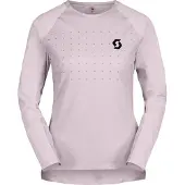SCOTT Trail Vertic Pro Langarmet T-skjorte