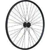 Krayton B64tf 29´´ 6b Disc Terrengsykkel Forhjul