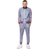 Lonsdale Burmarsh Treningsdress