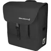 Blackburn Torba na bagażnik LOCAL REAR PANNIER czarna (NEW)