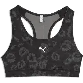 Puma 4keeps Sports-bh Med Høy Effekt