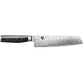 Kai TMM-0702, Santoku-kniv, 20 cm, Stål, 1 stykker