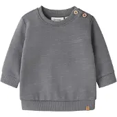 Lil´ Atelier Økologisk Bomull Sweatshirt