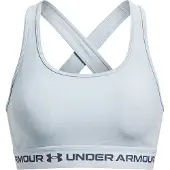 Under Armour Crossback Sports-bh Med Medium Støtte