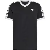 Adidas Classics Kortarmet T-skjorte