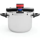 Orbegozo Easyclose Trykkoker 6l