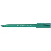 Pentel Rollerpen Ball R-50 blå 0,5mm - (12 stk.)