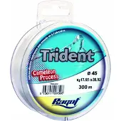 TORTUE Trident Fiskesene Monofilament 300 M