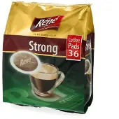 Chef Rene Café René | Strong (medium kopp) - 36 puter til