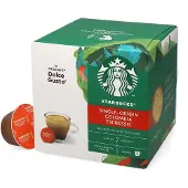 Starbucks | Colombia Espresso - 12 kapsler til Dolce Gusto