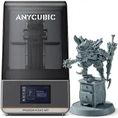 Anycubic Photon Mono M7 Resin 3d-printer